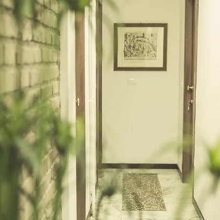 Maison Colosseo Guest house Rome