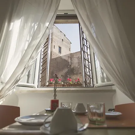 Maison Colosseo 3* Rome