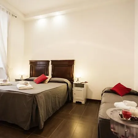Maison Colosseo Rome