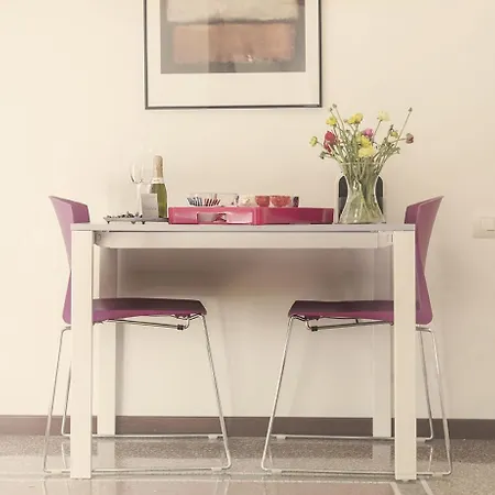 Maison Colosseo 4*