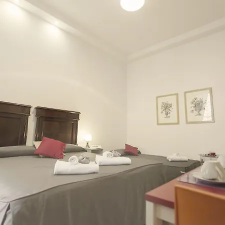 Casa de hóspedes Maison Colosseo
