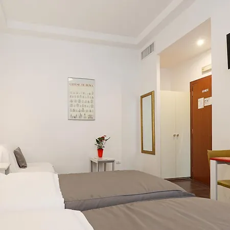 Maison Colosseo 4* Roma