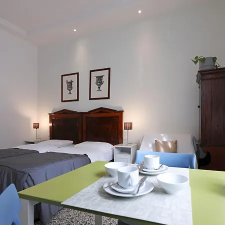 Maison Colosseo Casa de hóspedes