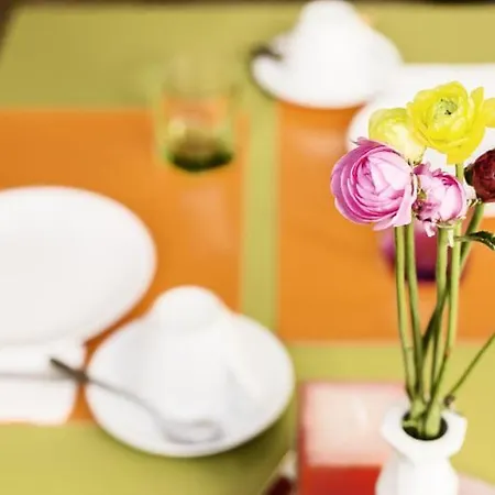 Maison Colosseo רומא