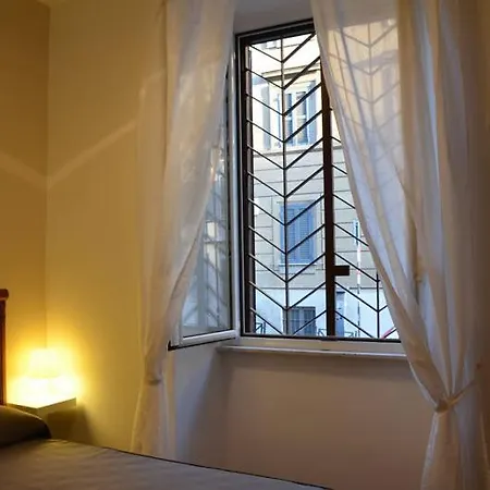 Maison Colosseo Řím