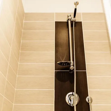 Maison Colosseo 3* Řím
