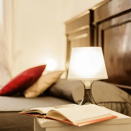 Maison Colosseo Penzion 3*