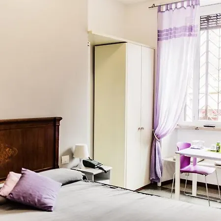 Maison Colosseo 3* Řím