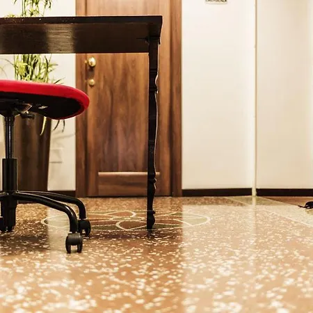 Maison Colosseo 3* Řím