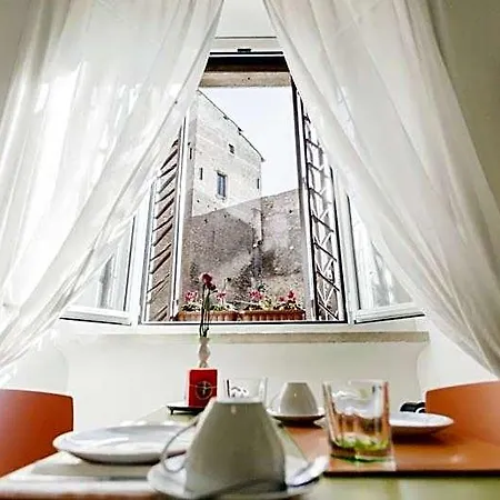 Maison Colosseo Casa de hóspedes Roma