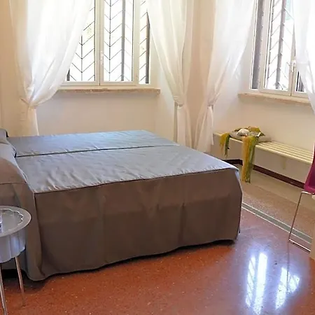 Maison Colosseo Casa de hóspedes