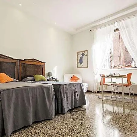 Maison Colosseo Casa de hóspedes Roma
