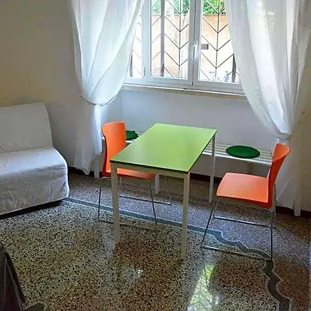 Casa de hóspedes Maison Colosseo Roma