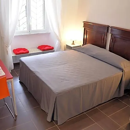 Maison Colosseo Roma