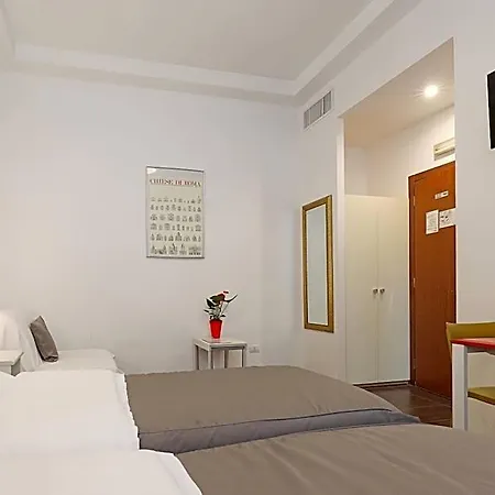 Maison Colosseo 4* Roma