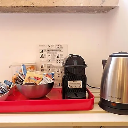 Maison Colosseo 4*