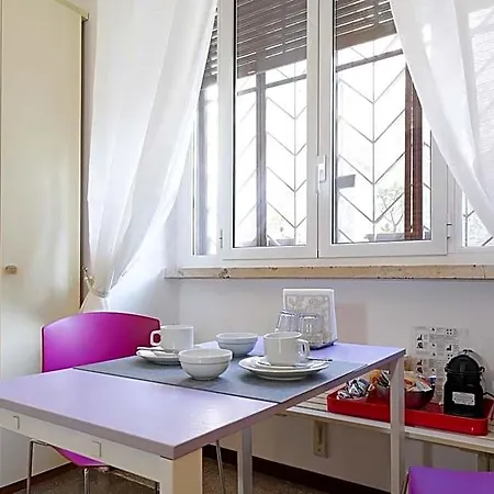 Maison Colosseo 4* Roma