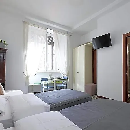 Maison Colosseo Roma