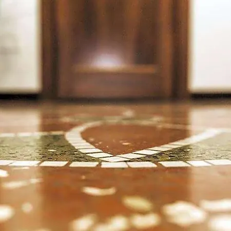 Casa de hóspedes Maison Colosseo