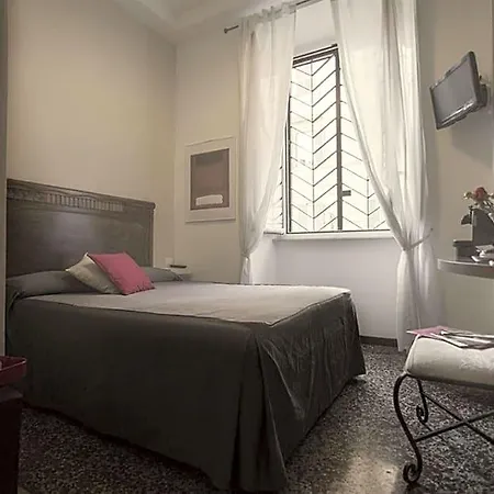 Maison Colosseo Casa de hóspedes