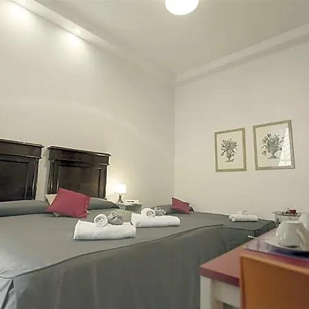 Maison Colosseo Casa de hóspedes Roma
