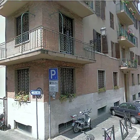 Maison Colosseo Casa de hóspedes 4*