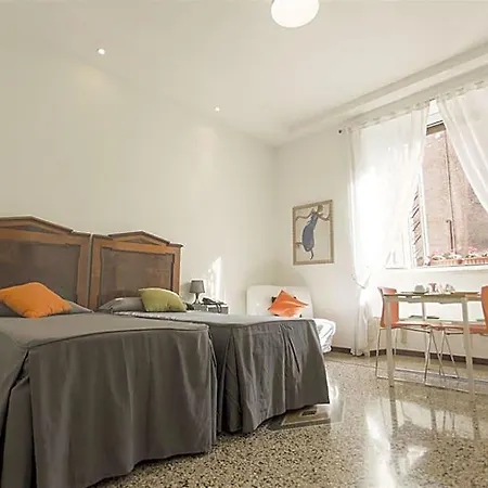 Maison Colosseo Roma