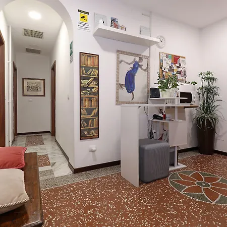 Maison Colosseo 4* Řím