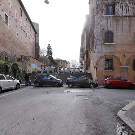 Maison Colosseo 4* روما