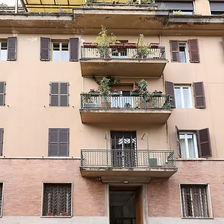 Maison Colosseo