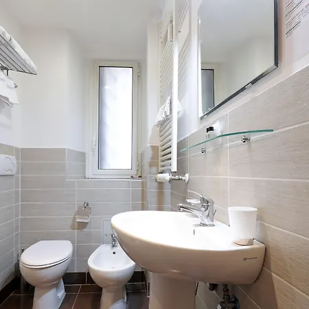 Maison Colosseo 4* Řím