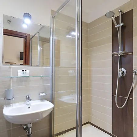 Maison Colosseo 4*