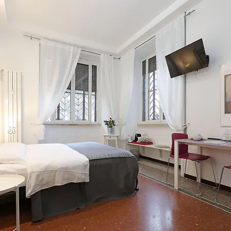 بيت ضيافة Maison Colosseo 4*