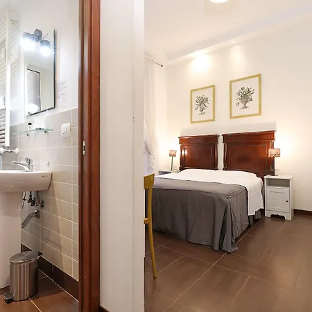 Vendégház Maison Colosseo 4*