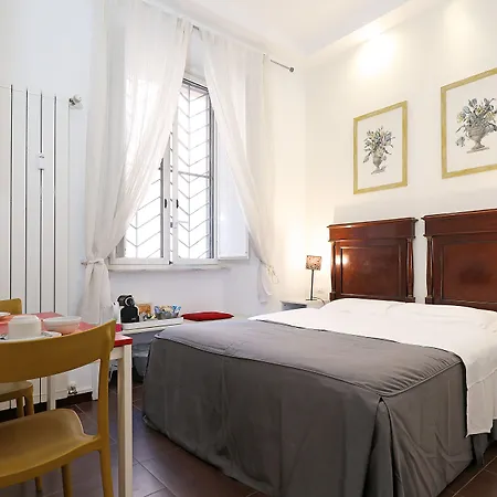 Maison Colosseo 4* روما