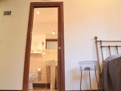 Πανσιόν Maison Colosseo 4*