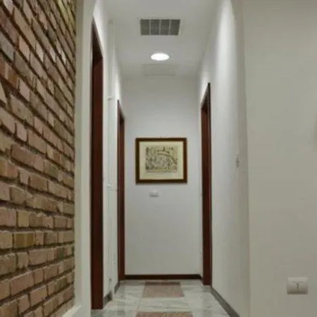 Maison Colosseo Řím