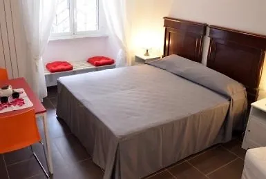 Maison Colosseo Penzion Řím