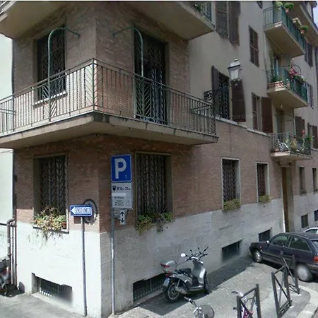 בית הארחה Maison Colosseo רומא