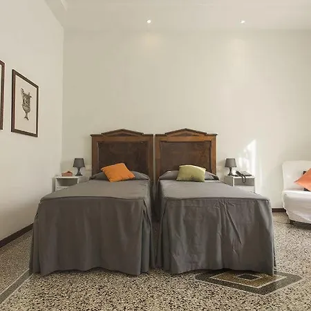 Maison Colosseo Penzion 3*