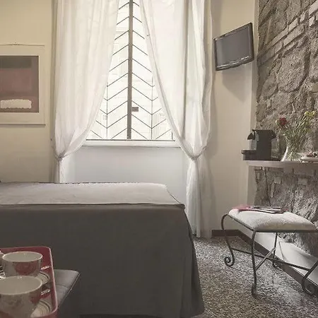 Penzion Maison Colosseo