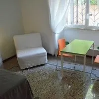 Maison Colosseo 게스트하우스 로마