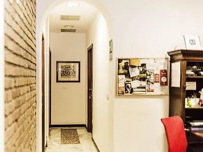 Maison Colosseo Pensjonat