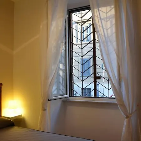 Maison Colosseo רומא