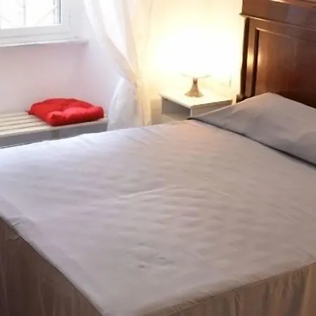Maison Colosseo 4* רומא