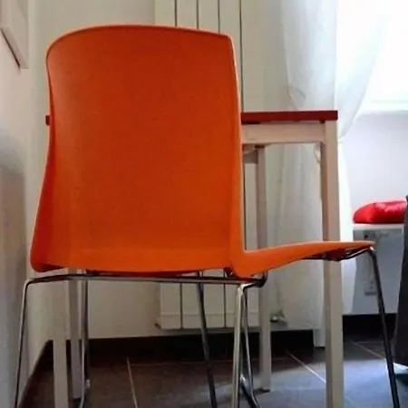 Maison Colosseo בית הארחה רומא