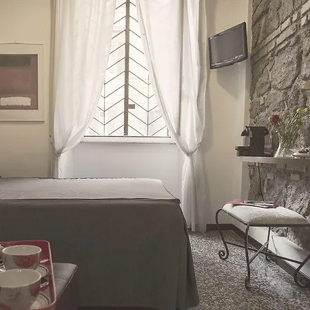 Maison Colosseo