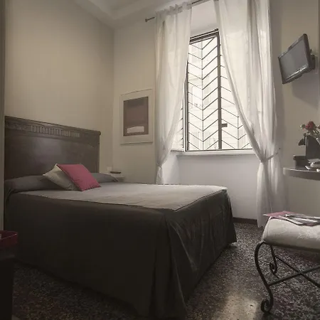 Maison Colosseo 4* רומא