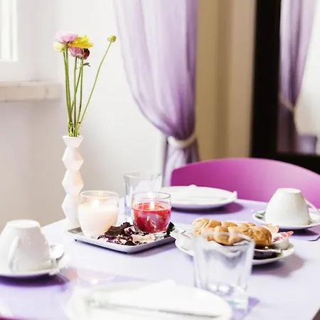 Gasthof Maison Colosseo 3*