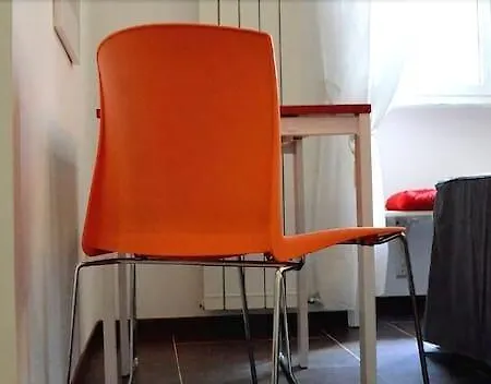 Maison Colosseo Gasthof
